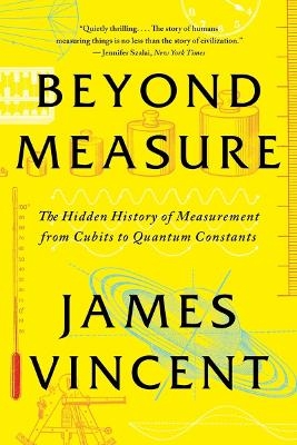 Beyond Measure - James Vincent