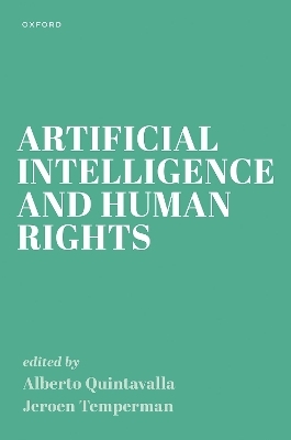 Artificial Intelligence and Human Rights - 
