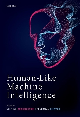 Human-Like Machine Intelligence - 