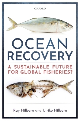 Ocean Recovery - Ray Hilborn, Ulrike Hilborn