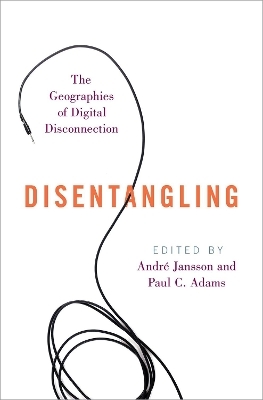 Disentangling - 