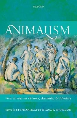 Animalism - 