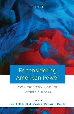 Reconsidering American Power - 