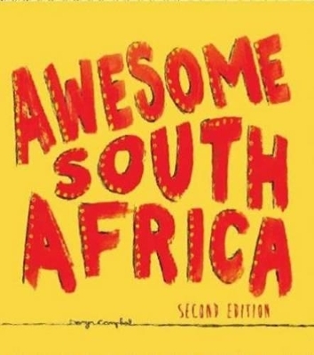 Awesome South Africa - Derryn Campbell