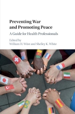 Preventing War and Promoting Peace - 