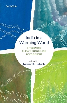 India in a Warming World - 