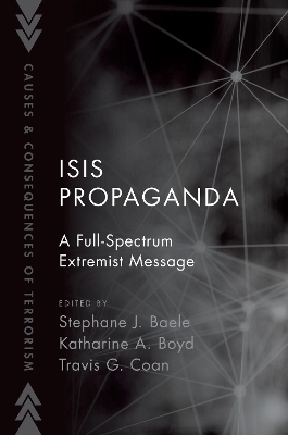 ISIS Propaganda - 