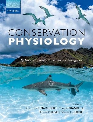 Conservation Physiology - 
