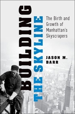 Building the Skyline - Jason M. Barr