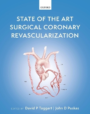 State of the Art Surgical Coronary Revascularization - 