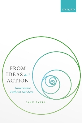 From Ideas to Action - Janis Sarra