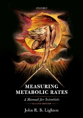 Measuring Metabolic Rates - JOHN R. B. LIGHTON