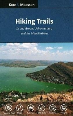 Hiking trails - J. Katz, G. Maassen