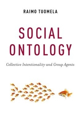 Social Ontology - Raimo Tuomela