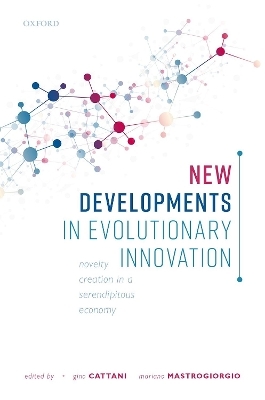 New Developments in Evolutionary Innovation - 