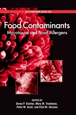 Food Contaminants - 