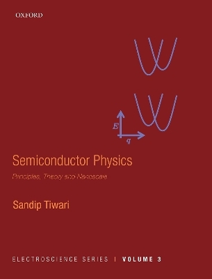 Semiconductor Physics - Sandip Tiwari