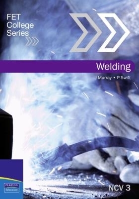 Welding - J. Clark Murray, P. Swift