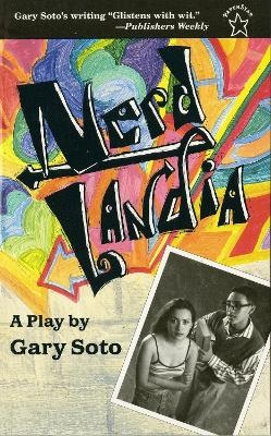 Nerdlandia - Gary Soto