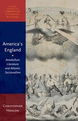 America's England - Christopher Hanlon