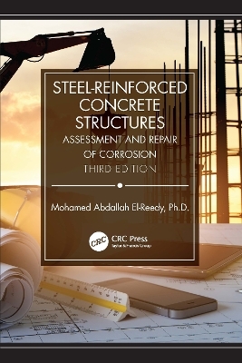 Steel-Reinforced Concrete Structures - Mohamed Abdallah El-Reedy