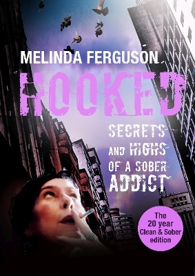 Hooked - Melinda Ferguson