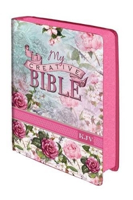 My Creative Bible Floral