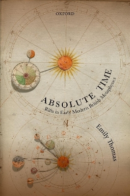 Absolute Time - Emily Thomas