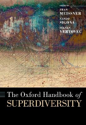 The Oxford Handbook of Superdiversity - 