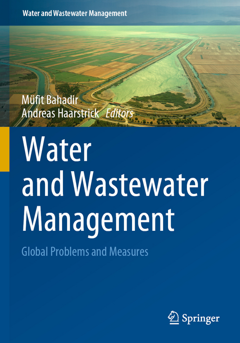 Water and Wastewater Management - 