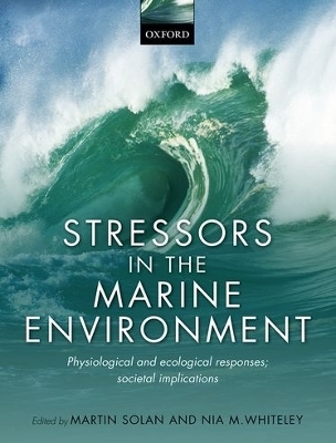 Stressors in the Marine Environment - 