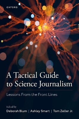 A Tactical Guide to Science Journalism - 