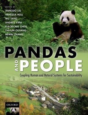 Pandas and People - 