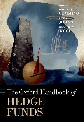 The Oxford Handbook of Hedge Funds - 