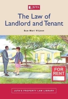 The law of landlord and tenant - S. Maass