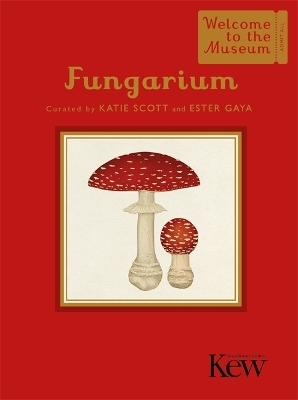Fungarium (Mini Gift Edition) - Ester Gaya