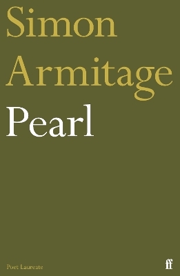 Pearl - Simon Armitage