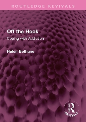 Off the Hook - Helen Bethune