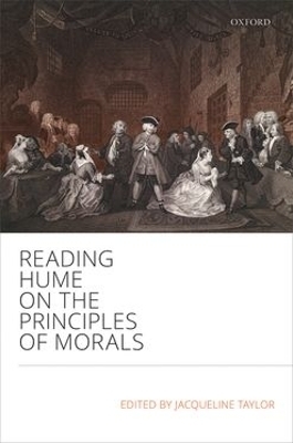Reading Hume on the Principles of Morals - 