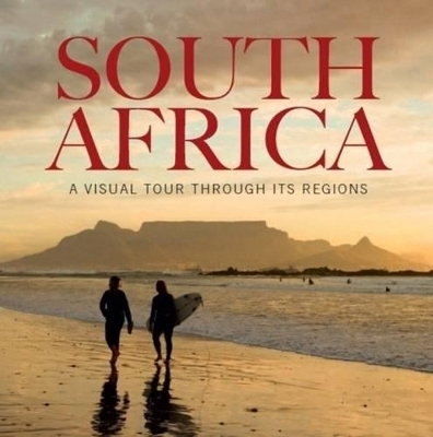 South Africa - Toast Coetzer, Samantha Reinders