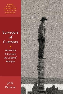 Surveyors of Customs - Joel Pfister