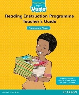 Vuma English First Additional Language Grade 1 Teacher's Guide: Grade 2 - A. Koopman, N. Mahobe