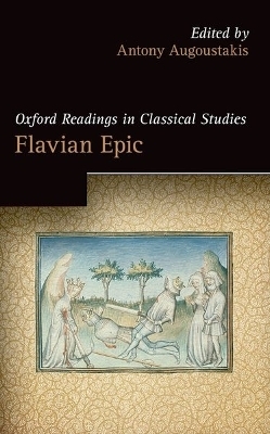 Flavian Epic - 
