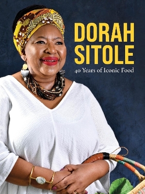 Dorah Sitole - Dorah Sithole