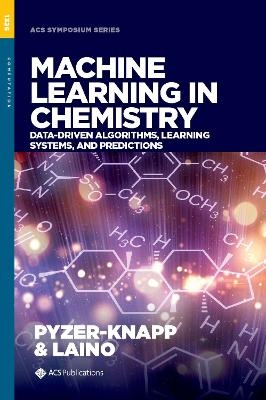 Machine Learning in Chemistry - 