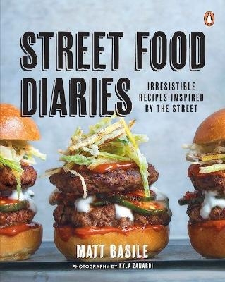 Street Food Diaries - Matt Basile