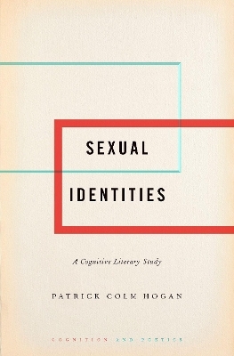 Sexual Identities - Patrick Colm Hogan