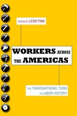 Workers Across the Americas - 