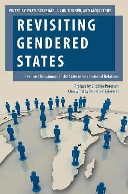 Revisiting Gendered States - 