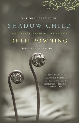 Shadow Child - Beth Powning